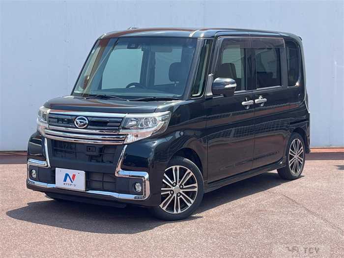 2016 Daihatsu Tanto