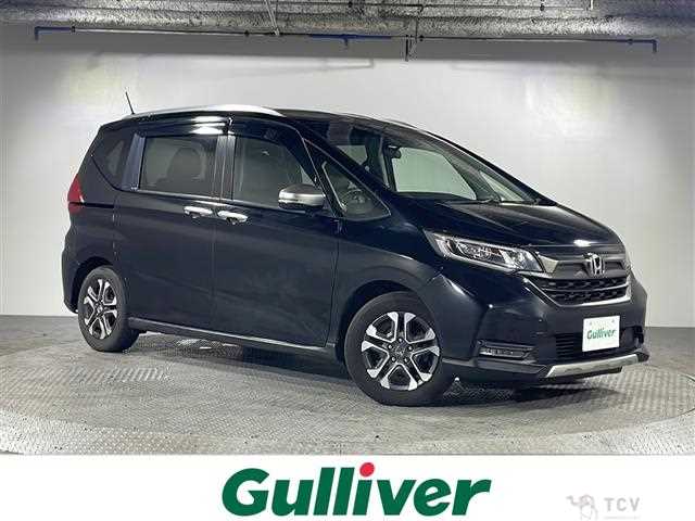 2020 Honda Freed