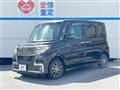 2016 Daihatsu Tanto