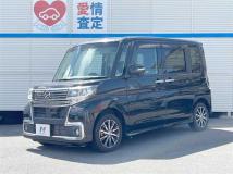 2016 Daihatsu Tanto