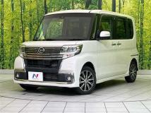 2016 Daihatsu Tanto