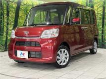2016 Daihatsu Tanto