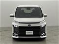 2022 Toyota Voxy