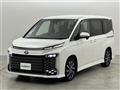 2022 Toyota Voxy