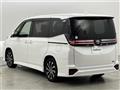 2022 Toyota Voxy