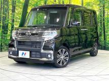 2017 Daihatsu Tanto