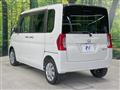 2017 Daihatsu Tanto
