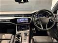 2022 Audi A6