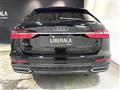 2022 Audi A6