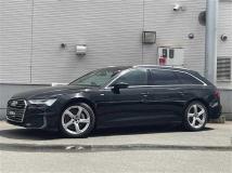 2022 Audi A6
