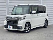 2017 Daihatsu Tanto