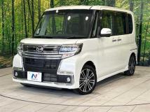 2017 Daihatsu Tanto