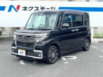 2017 Daihatsu Tanto
