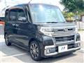 2017 Daihatsu Tanto