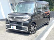 2017 Daihatsu Tanto
