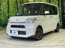 2017 Daihatsu Tanto