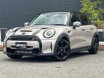 2023 BMW MINI