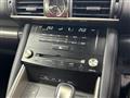 2016 Lexus IS
