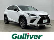 2017 Lexus NX