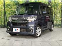 2018 Daihatsu Tanto