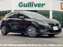 2021 Nissan Note
