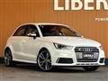 2015 Audi S1