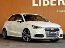 2015 Audi S1