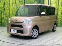 2018 Daihatsu Tanto