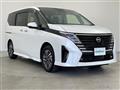 2023 Nissan Serena