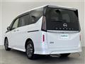 2023 Nissan Serena