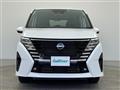 2023 Nissan Serena