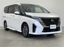 2023 Nissan Serena