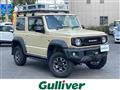 2019 Suzuki Jimny Sierra