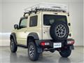 2019 Suzuki Jimny Sierra