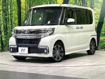 2018 Daihatsu Tanto
