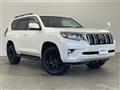 2018 Toyota Land Cruiser Prado