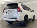 2018 Toyota Land Cruiser Prado