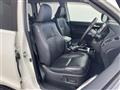 2018 Toyota Land Cruiser Prado