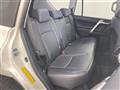 2018 Toyota Land Cruiser Prado