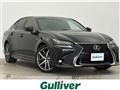 2016 Lexus GS