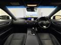 2016 Lexus GS