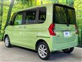 2013 Daihatsu Tanto