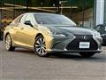 2019 Lexus ES