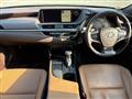 2019 Lexus ES