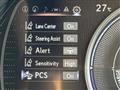 2019 Lexus ES