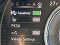 2019 Lexus ES