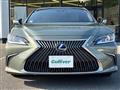 2019 Lexus ES