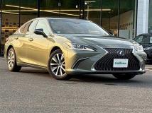 2019 Lexus ES