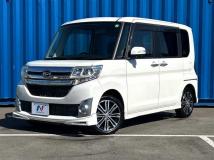 2015 Daihatsu Tanto