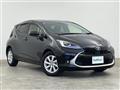 2021 Toyota AQUA
